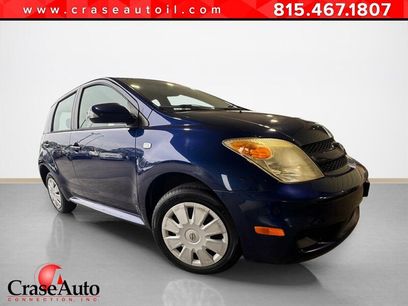 Used 2006 Scion xA