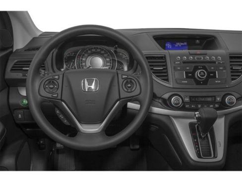 Used 2013 Honda CR-V EX-L image 2