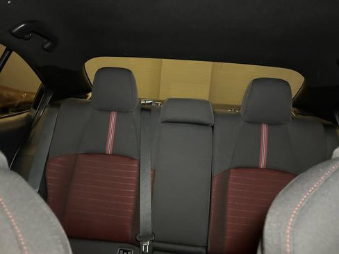 Used 2024 Toyota Corolla SE FWD image 21