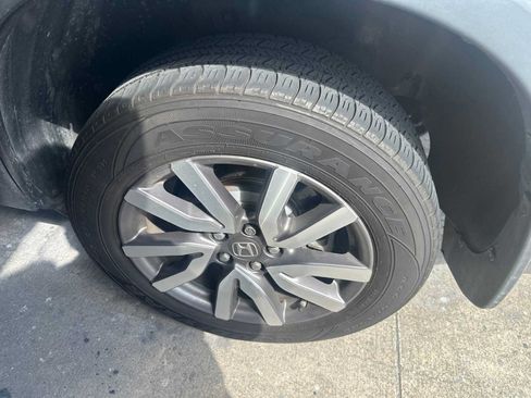 Used 2020 Honda Pilot EX-L image 5