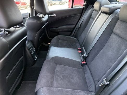 Used 2023 Dodge Charger R/T w/ Plus Group image 6