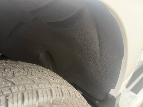 Used 2025 Chevrolet Silverado 1500 W/T RWD image 21