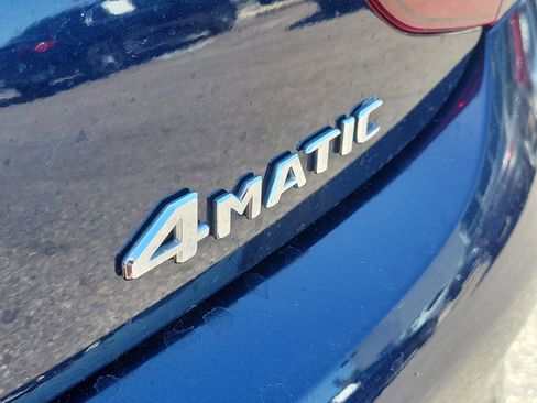 Certified 2020 Mercedes-Benz C 300 4MATIC Cabriolet image 8