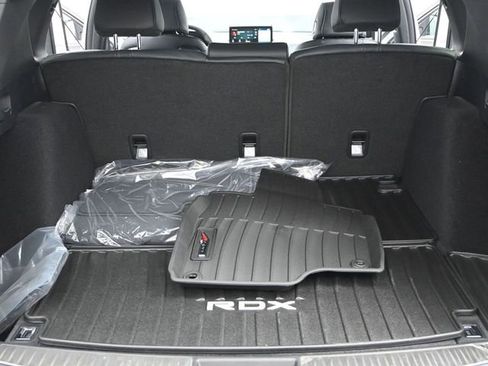 New 2026 Acura RDX A-Spec image 16