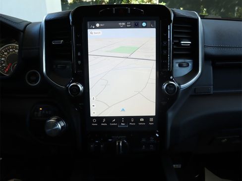 Used 2023 RAM 1500 Laramie image 10