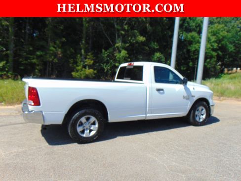 Used 2019 RAM 1500 Tradesman w/ Popular Equipment Group RWD image 9