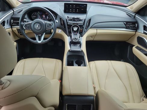 Certified 2023 Acura RDX FWD image 14