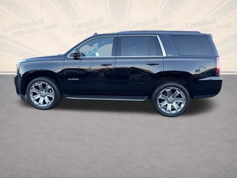 Used 2019 GMC Yukon SLT image 2