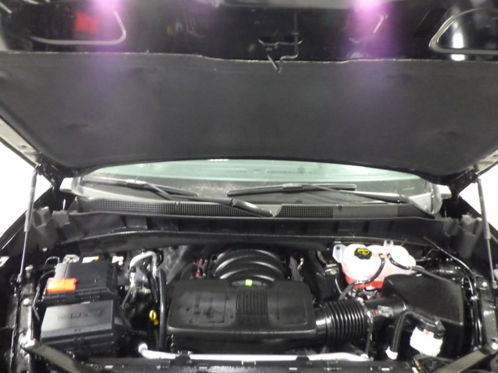 Used 2026 Chevrolet Silverado 1500 RST w/ Redline Edition AWD/4WD image 10