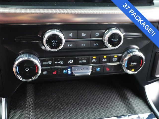 Certified 2023 Ford F150 Raptor w/ Raptor 37 Performance Package AWD/4WD image 23