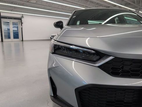 New 2026 Honda Civic Sport image 28