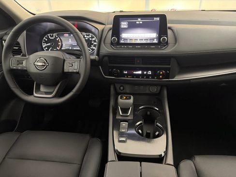 New 2026 Nissan Rogue Dark Armor FWD image 19