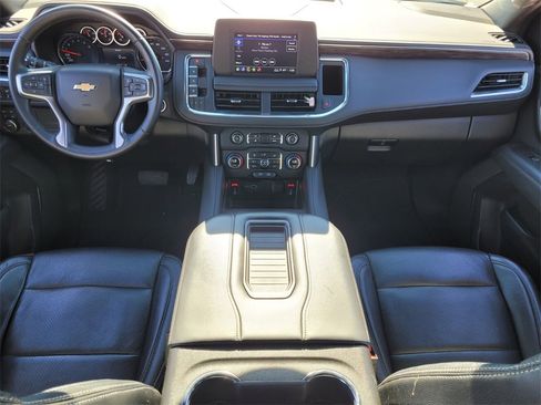 Used 2024 Chevrolet Tahoe LS w/ Driver Alert Package image 8