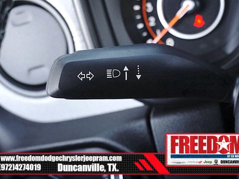 New 2026 Jeep Wrangler Willys image 29