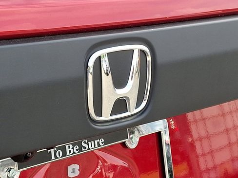 New 2026 Honda Passport RTL image 13