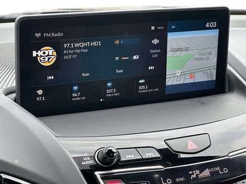 Certified 2023 Acura RDX A-Spec AWD/4WD image 35
