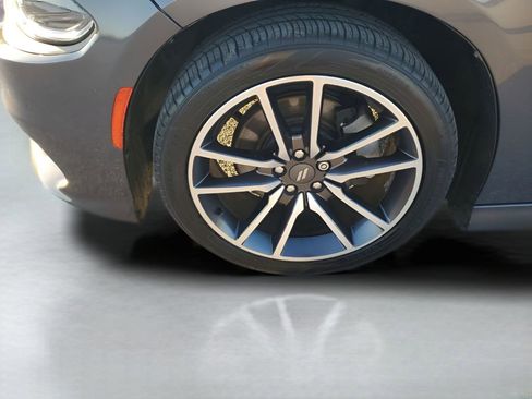 Used 2021 Dodge Charger R/T w/ Plus Group image 18