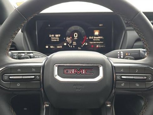 New 2026 GMC Terrain AT4 w/ LPO, Floor Liner Package image 26