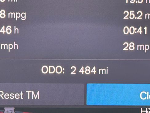 Certified 2025 Volvo XC90 B6 Plus w/ Protection Package Premier image 36