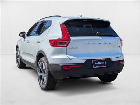 New 2026 Volvo XC40 B5 Plus w/ Protection Package Premier image 7