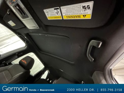 Used 2026 Honda CR-V TrailSport image 30