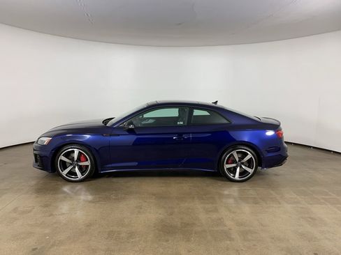 Used 2023 Audi A5 2.0T Prestige AWD/4WD image 16