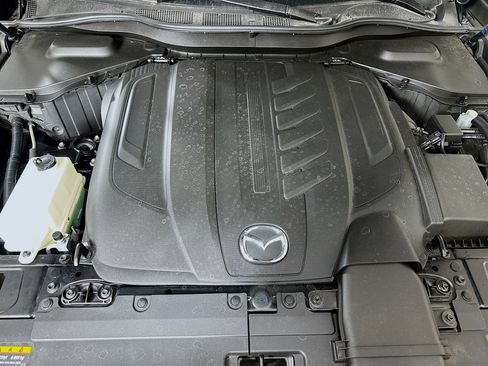 Used 2025 MAZDA CX-90 3.3 Turbo w/ Select Package image 35