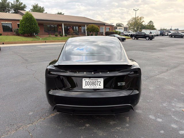 Used 2025 Tesla Model 3 Performance AWD/4WD image 7