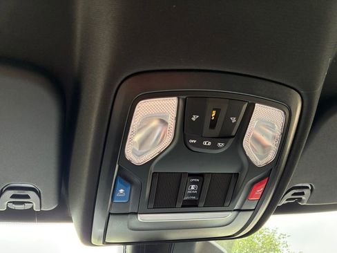 New 2026 RAM 1500 Classic Warlock AWD/4WD image 25