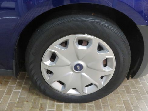 Used 2016 Ford Transit Connect XL image 10