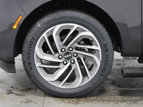 New 2026 Lincoln Navigator Reserve image 20