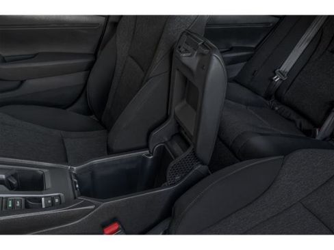 New 2026 Honda Accord LX image 11