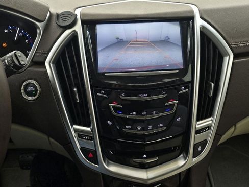 Used 2016 Cadillac SRX Luxury w/ Driver Awareness Package FWD image 27