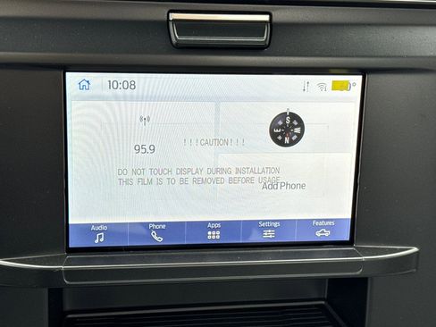 New 2026 Ford F350 XL w/ XL Chrome Package image 16