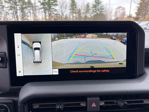 New 2026 Toyota Land Cruiser w/ Premium Package image 20