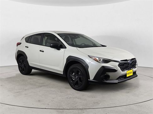 Certified 2025 Subaru Crosstrek 2.0i image 7