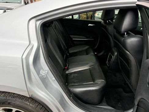 Used 2015 Dodge Charger SXT w/ AWD Plus Group image 21