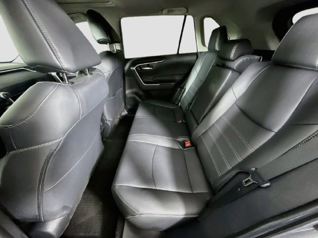 Certified 2025 Toyota RAV4 XLE Premium w/ Weather Package FWD image 26