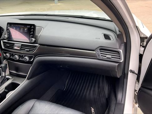 Used 2021 Honda Accord Sport Special Edition image 18