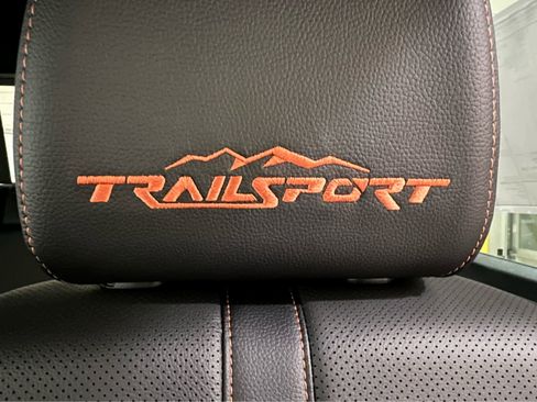 New 2026 Honda Ridgeline TrailSport+ image 20