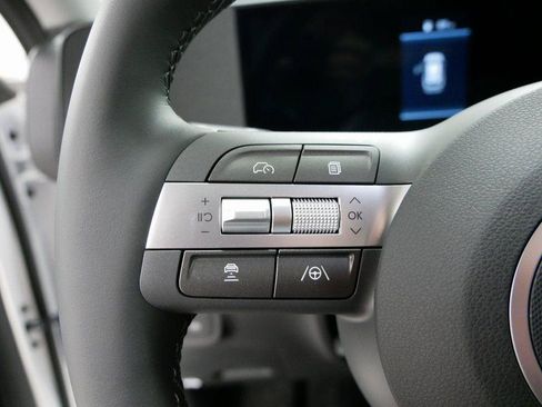 Used 2026 Hyundai Kona SEL Sport AWD/4WD image 17