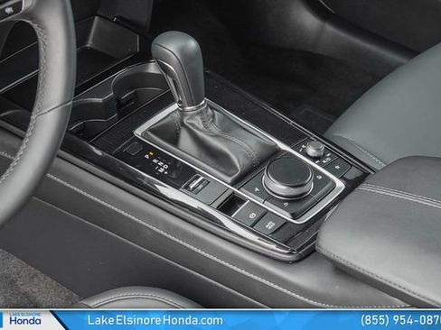 Used 2025 MAZDA CX-30 AWD 2.5 S w/ Select Sport Pkg image 23