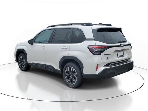 New 2026 Subaru Forester Premium image 3