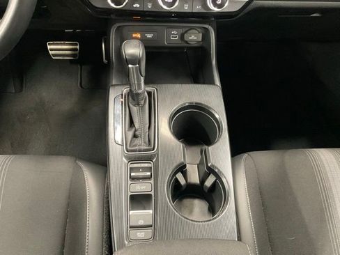 Certified 2023 Honda Civic Sport image 23