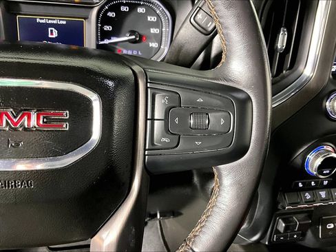 Certified 2022 GMC Sierra 2500 AT4 AWD/4WD image 12