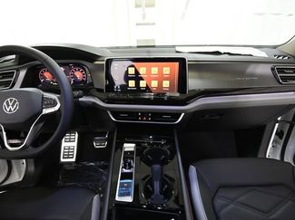 New 2026 Volkswagen Atlas Peak Edition AWD/4WD video 2