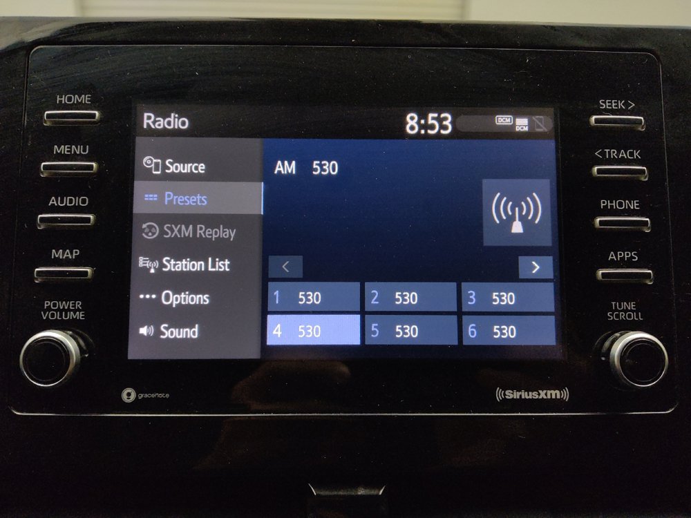 Used 2022 Toyota Camry LE FWD image 25