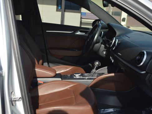 Used 2015 Audi A3 2.0T Premium w/ Audi MMI Navigation Plus image 22