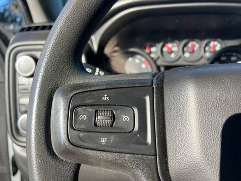 Used 2020 Chevrolet Silverado 2500 W/T w/ WT Convenience Package AWD/4WD image 15