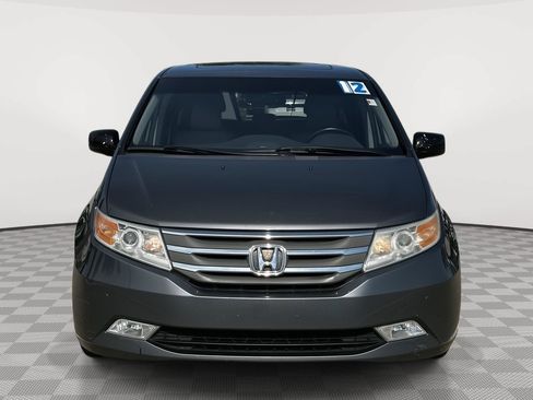 Used 2012 Honda Odyssey Touring Elite image 2